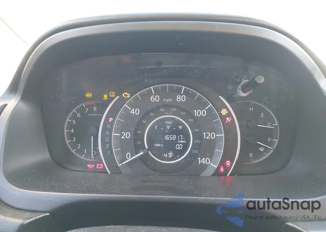 5J6RM4H79CL071537: 43959623