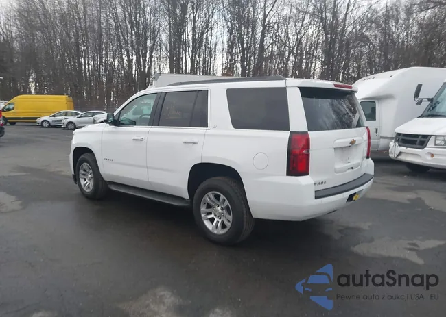 1GNSKBKC4LR268207: 43959633