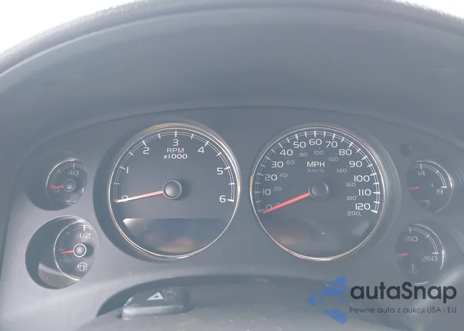 1GKFK63848J100329: 43959647