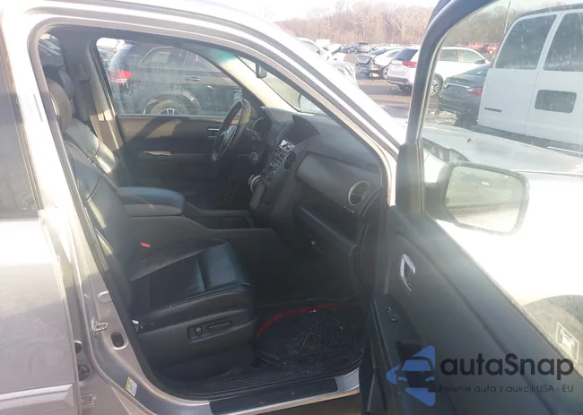 5FNYF4H52CB080805: 43959659