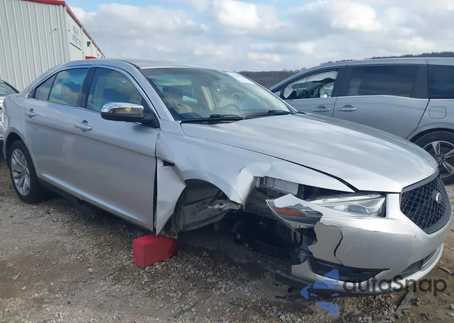 1FAHP2F81DG233864: 43959665