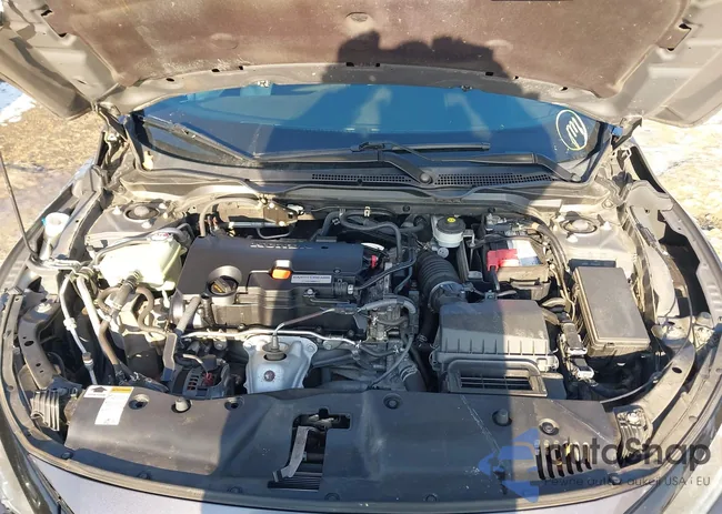 2HGFC2F80KH547196: 43959667