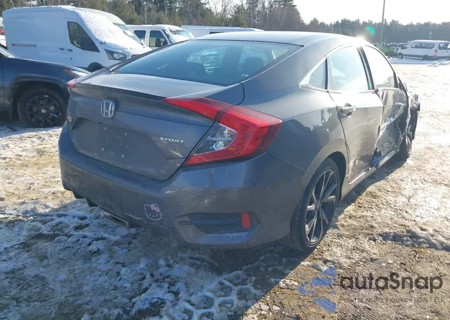 2HGFC2F80KH547196: 43959667