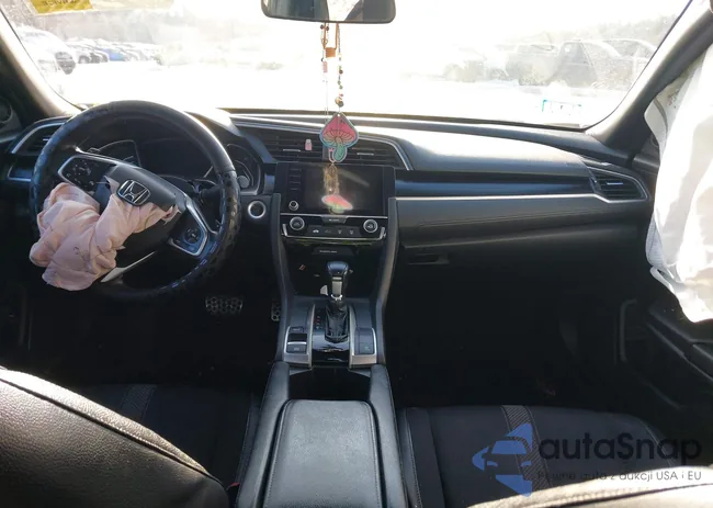 2HGFC2F80KH547196: 43959667