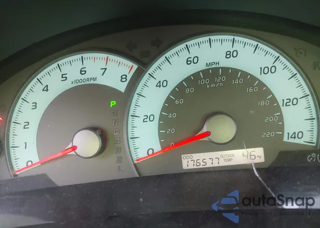 4T1BE46K97U079113: 43959674