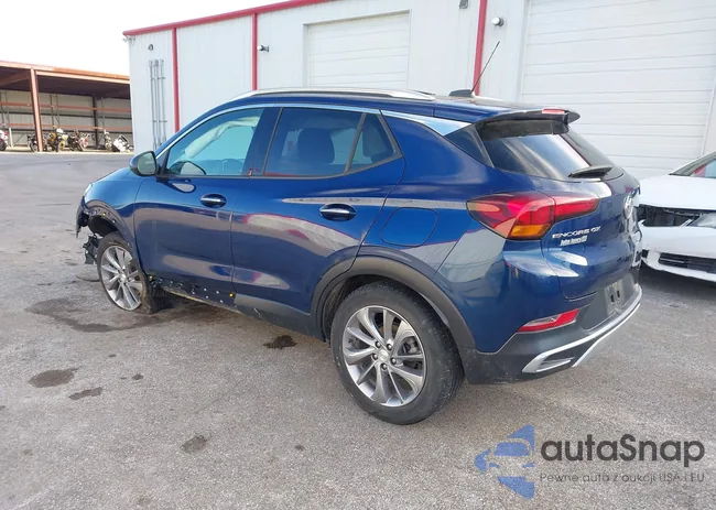 KL4MMFSL0PB133835: 43959696