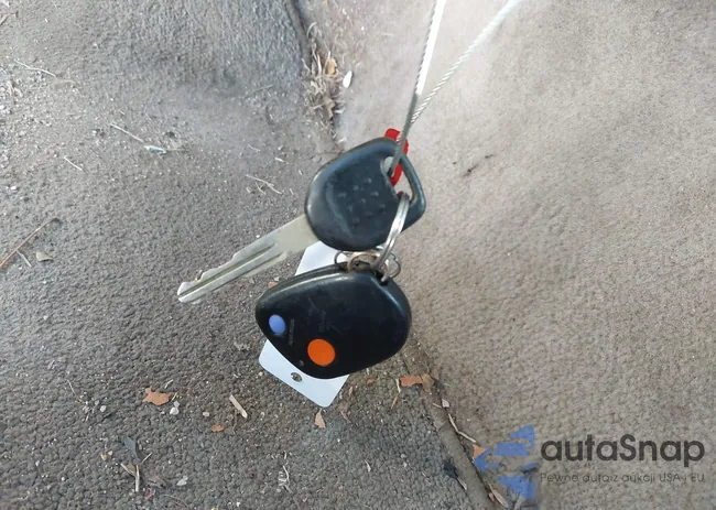 4S3BH675226615817: 43960744