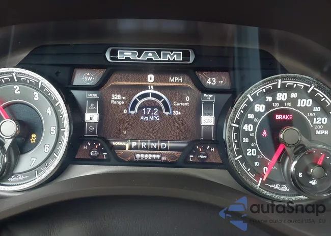 1C6SRFKT8KN563397: 43960758