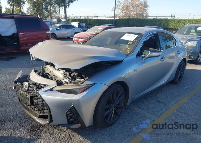 JTHGZ1E23M5021033: 43960770