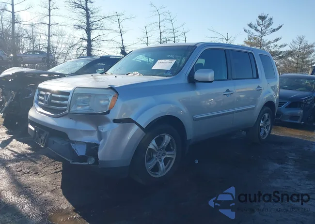 5FNYF4H54DB084534: 43960799