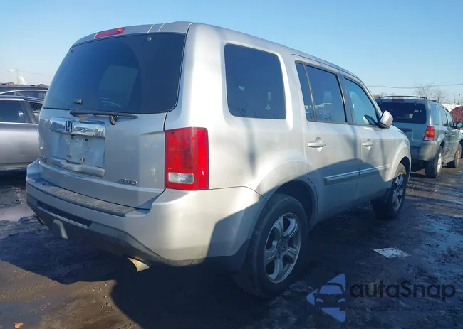 5FNYF4H54DB084534: 43960799