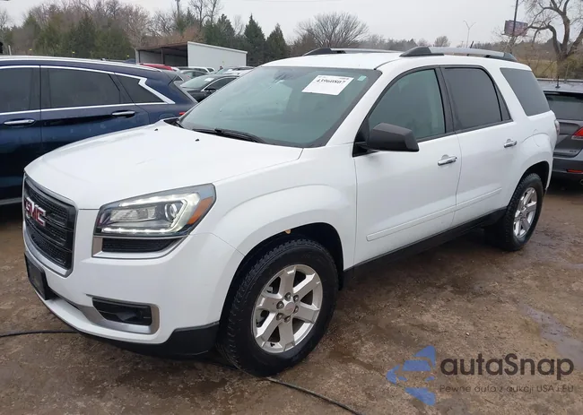 1GKKRNED6GJ244705: 43960807