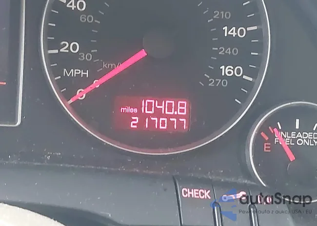 WAUAF78E28A069710: 43960809