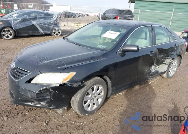 4T1BE46K27U091118: 43960827