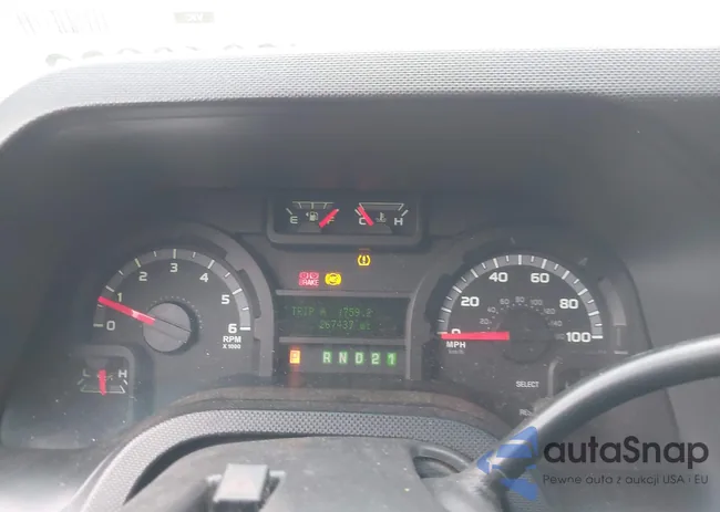 1FTNE1EL5ADA64495: 43960833