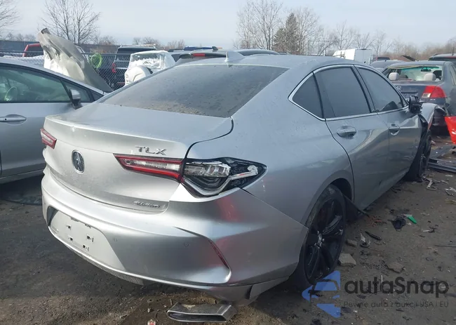 19UUB6F44MA002764: 43960842