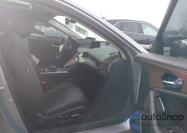 19UUB6F44MA002764: 43960842