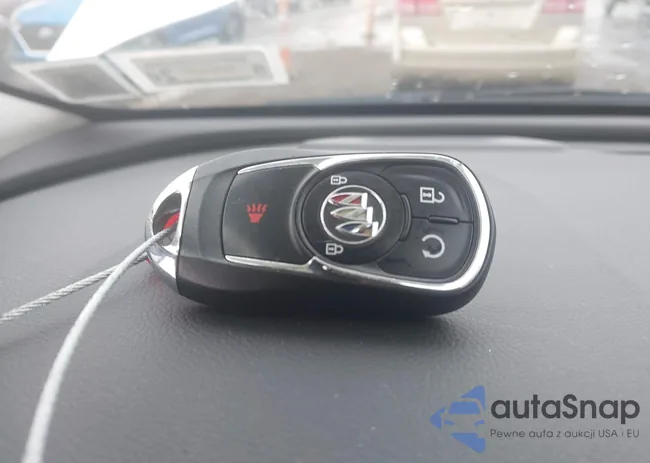 KL4MMCSL7NB060524: 43960846