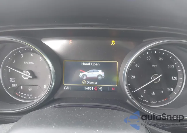 KL4MMCSL7NB060524: 43960846