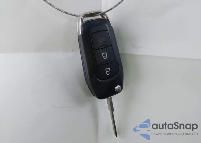 1FTMF1CF8GKF08284: 43960855