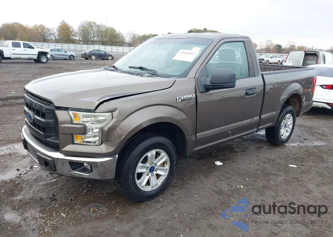 1FTMF1CF8GKF08284: 43960855