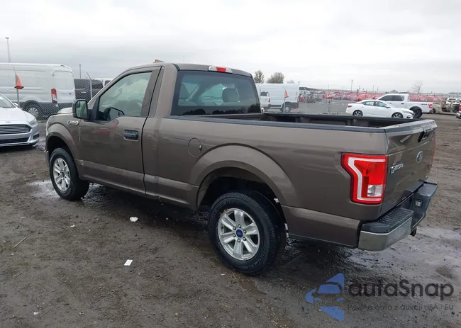 1FTMF1CF8GKF08284: 43960855