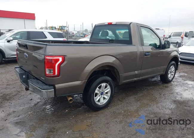 1FTMF1CF8GKF08284: 43960855