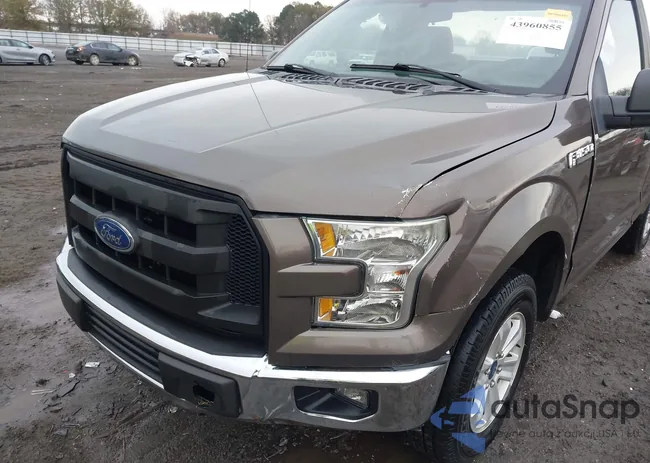 1FTMF1CF8GKF08284: 43960855