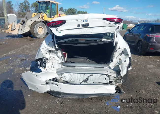 19XZE4F5XME005707: 43960886