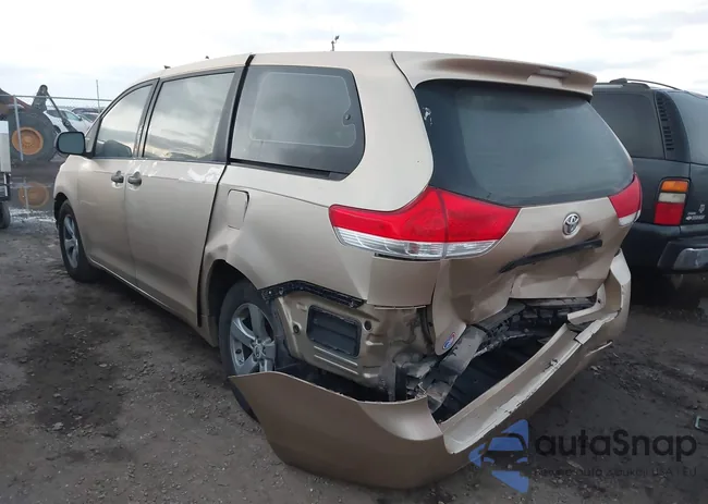 5TDKA3DC0CS012176: 43960903