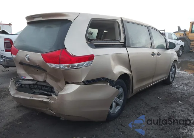 5TDKA3DC0CS012176: 43960903