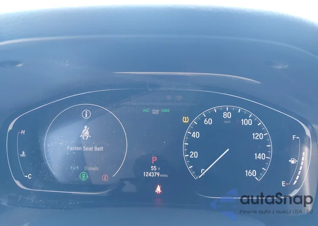 1HGCV1F37JA158984: 43960909