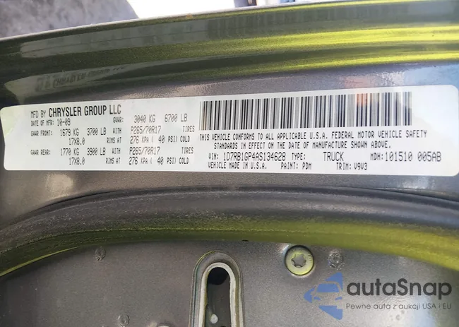 1D7RB1GP4AS134628: 43960919