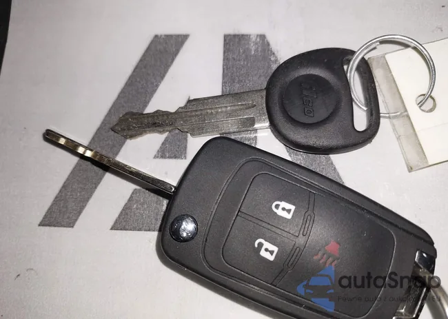 KL8CD6S91DC538896: 43960956