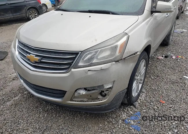 1GNKVGKD4FJ261273: 43960975