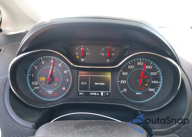 1G1BE5SM1G7327539: 43961001