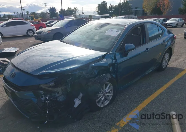 4T1DAACK0SU156497: 43961005