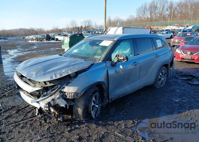 5TDGZRBHXNS245520: 43961014