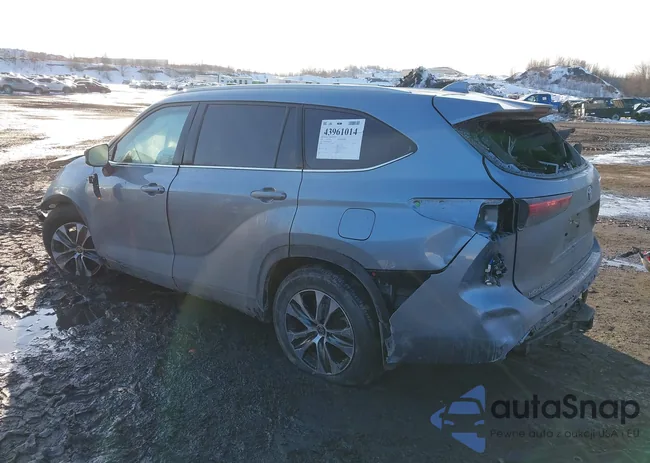 5TDGZRBHXNS245520: 43961014