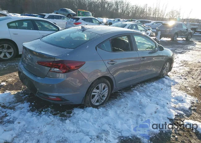 5NPD84LF1KH465376: 43961016