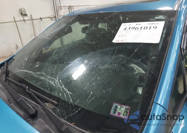 4S3GTAM65J3720291: 43961019