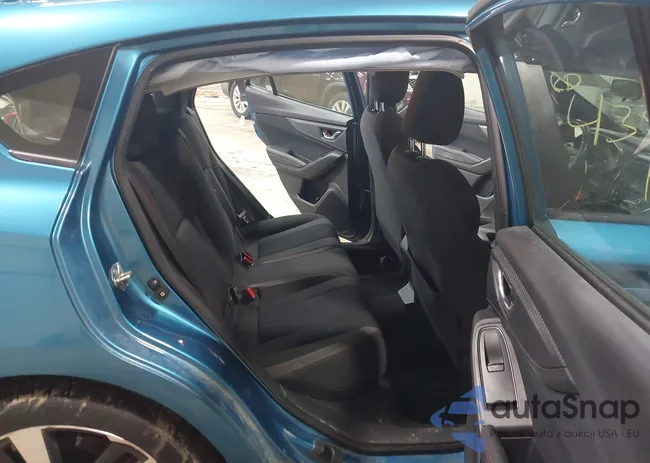 4S3GTAM65J3720291: 43961019