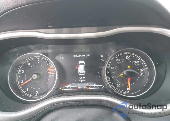 1C4PJMDB1GW194608: 43961024