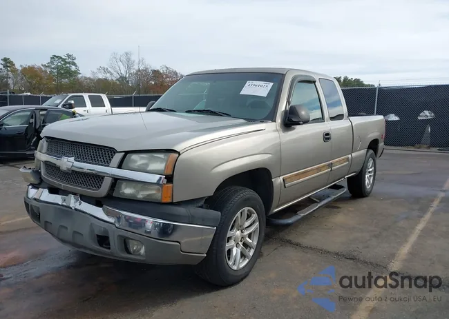 1GCEK19T43E294593: 43961025