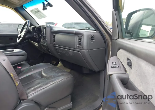 1GCEK19T43E294593: 43961025