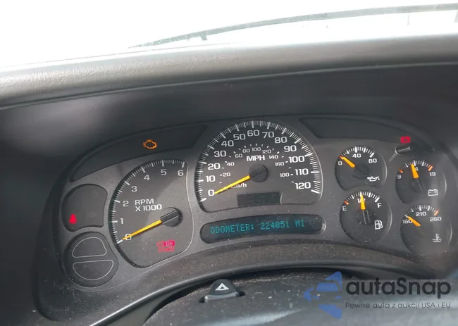 1GCEK19T43E294593: 43961025