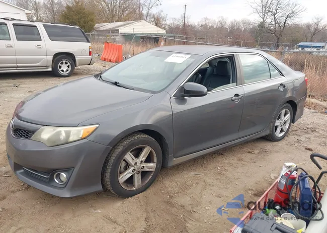 4T1BF1FKXCU065727: 43961043