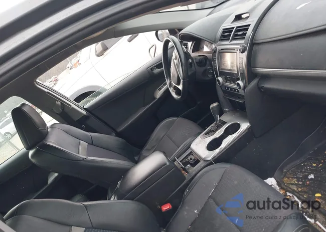 4T1BF1FKXCU065727: 43961043