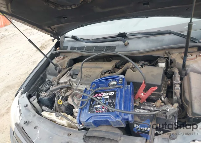 4T1BF1FKXCU065727: 43961043