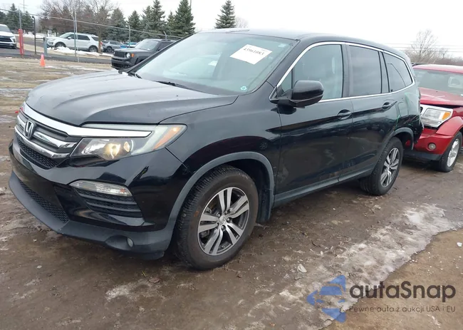 5FNYF6H38GB040082: 43961083